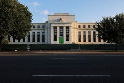 Fed officials debated need for rate hike at last meeting, minutes show