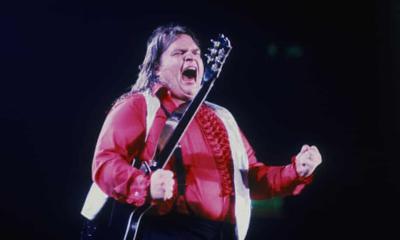 SINGER MEAT LOAF