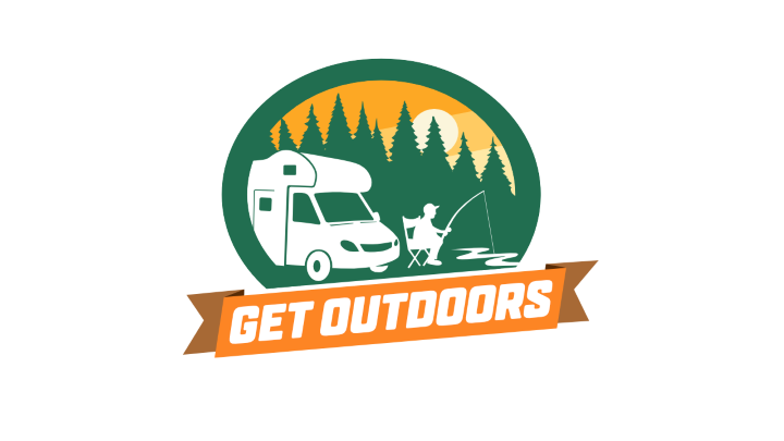 Get Outdoors logo