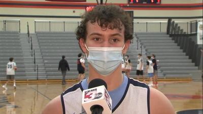 carterville boys basketball