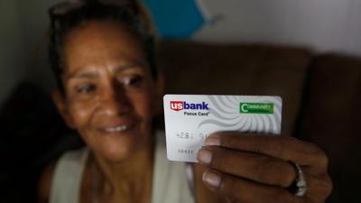 Project that gave $500 a month to some California residents shows that such efforts could have a 'profound impact on public health, researchers say