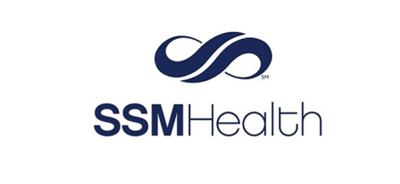 SSM Health white background