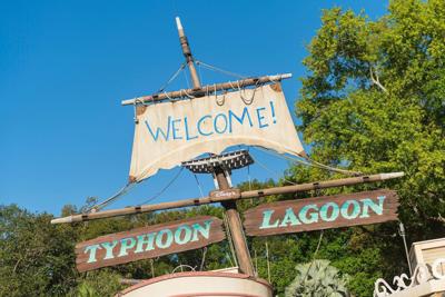 Disney sued over ‘severe’ injuries allegedly caused by ‘wedgie’ from water slide