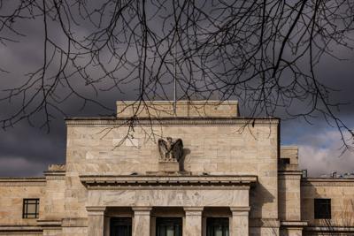 The biggest US banks are more vulnerable than they were last year, Fed鈥檚 stress test shows