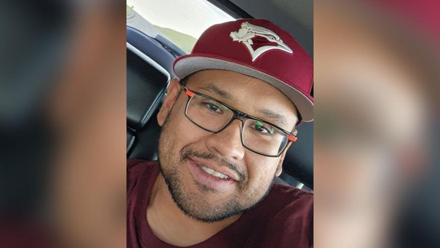 Saskatchewan authorities locate and arrest mass stabbing suspect Myles Sanderson