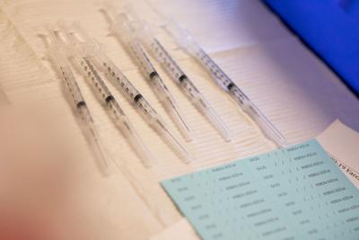 FDA officials say annual Covid-19 shots may be needed in the future