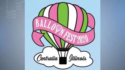 BalloonFest Centralia