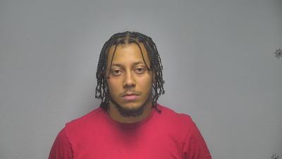 Cordell Nix