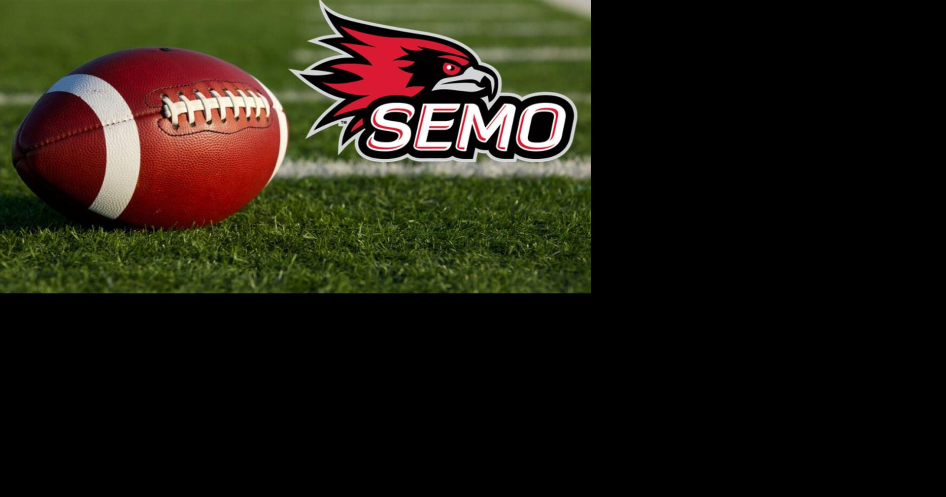 SEMO Football Releases 2023 Schedule Sports