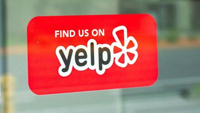 Yelp sues Google, alleging a search engine monopoly that promotes its own reviews