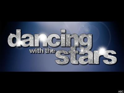 DANCING WITH THE STARS