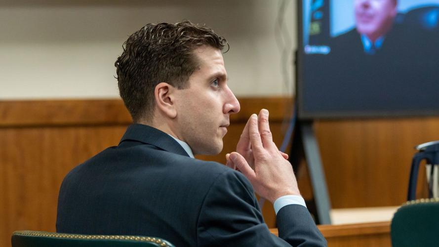 New details about Idaho student killings suspect Bryan Kohberger revealed in unsealed court filing