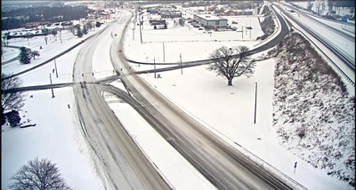 kentucky snow