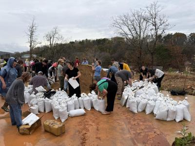 sandbagging