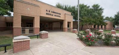 Substitute teacher fired after she 'encouraged students to fight each other,' Texas school district says