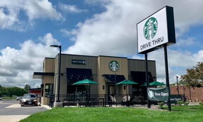 carbondale starbucks