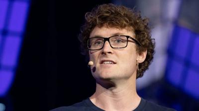 Paddy Cosgrave