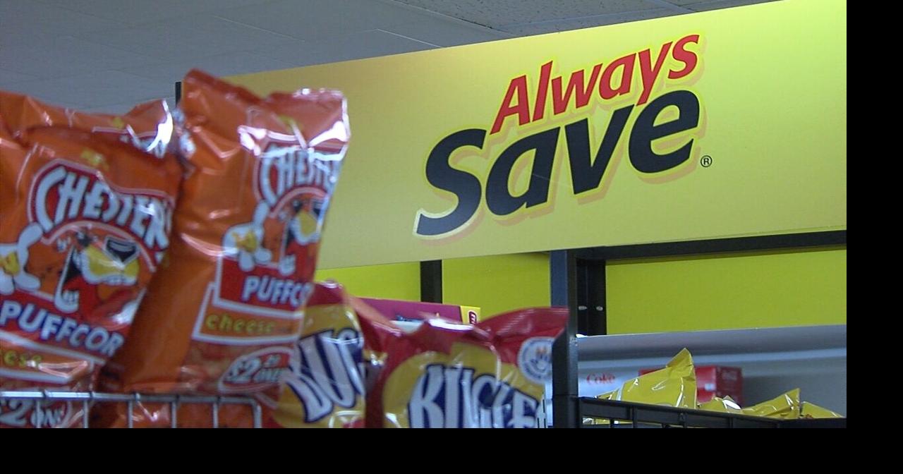 Sesser grocery store adjusts to increasing prices Commerce