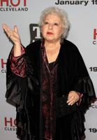 Estelle Harris, known for role on 'Seinfeld,' has died at 93