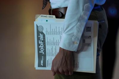‘The sky is not falling’: US economy added 142,000 jobs in August