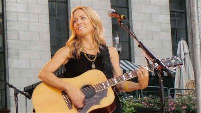 Sheryl Crow