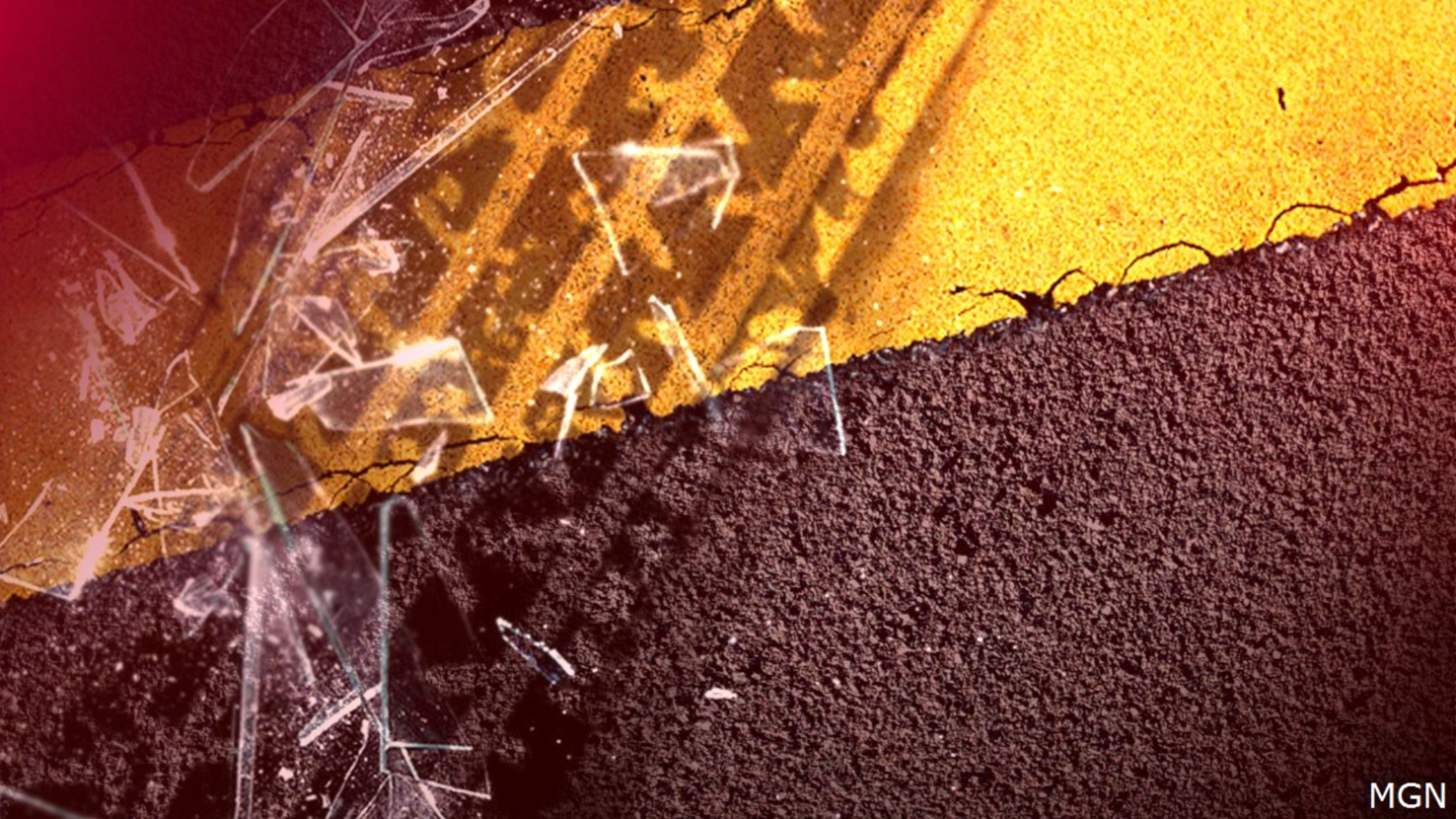 U.S. 45 Ohio River “Brookport” Bridge Back Open Following Multi-Vehicle ...