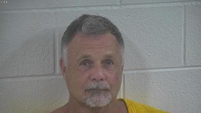Charles Sikes