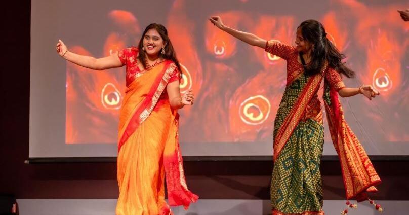 SIU Carbondale to Celebrate Global Cultures During 2026 International Festival