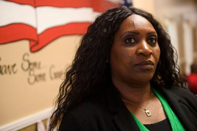 Amazon fires Alabama warehouse worker who led union push