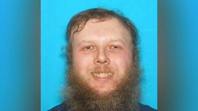 Police arrest man after he allegedly buried his mother and sister in the backyard and continued to cash social security checks