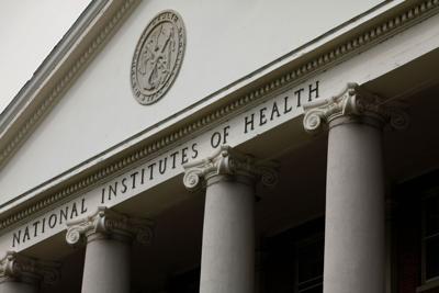 After disruption due to Trump administration communication pause, NIH told it can continue some purchasing for research