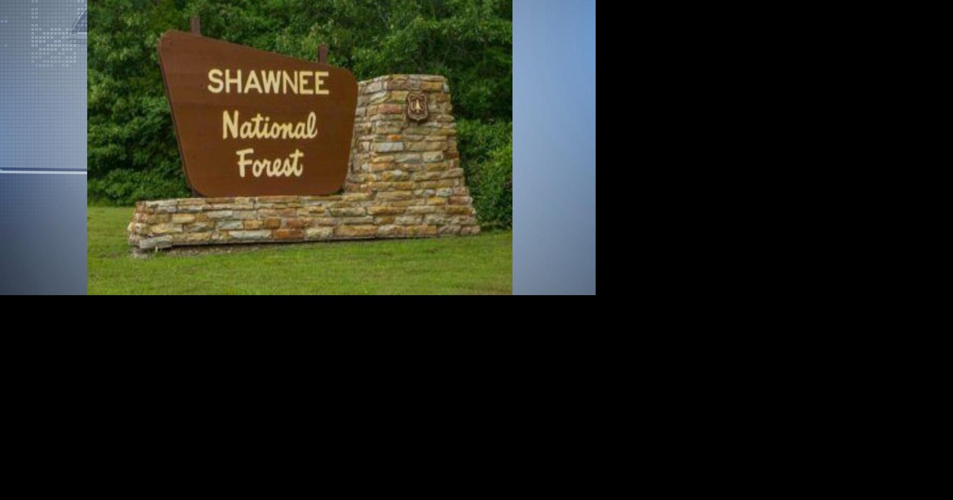 Shawnee National Forest plans prescribed burns in Southern Illinois ...