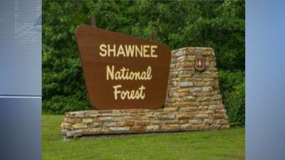 Shawnee National Forest