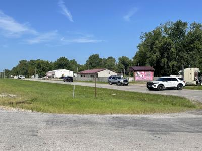 Buckner incident