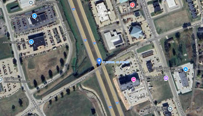 Portion of Bloomfield Road expected to close for bridge maintenance