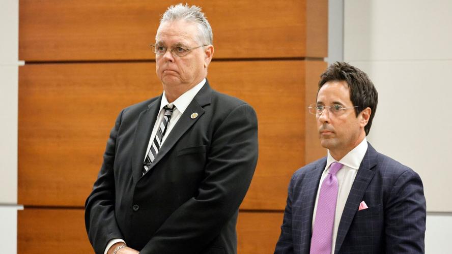 Judge rules to allow Parkland school shooting reenactment in civil lawsuit against former school resource officer
