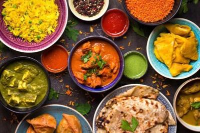 Tandoor & Tadka