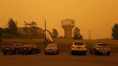 NWS Binghamton