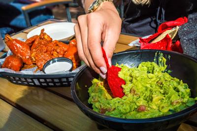 Your Super Bowl party won't break the budget this year, but watch out for beer