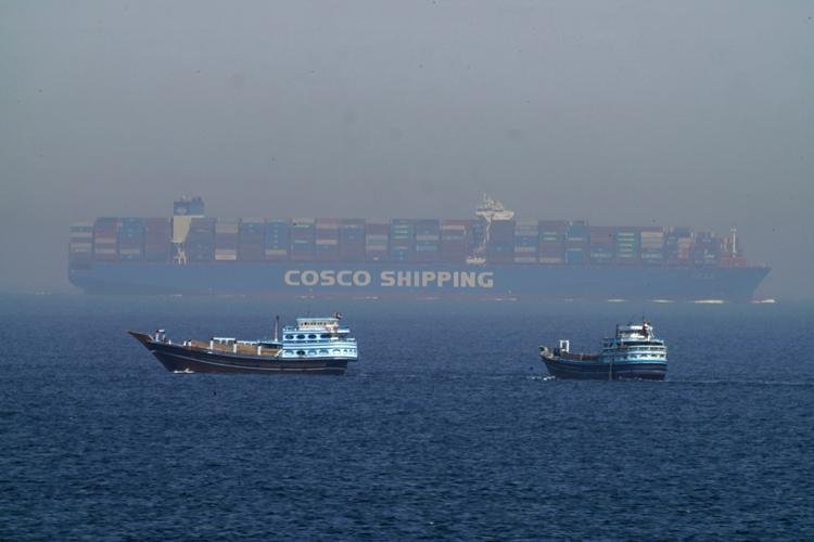 What is the Strait of Hormuz and why is it so significant?