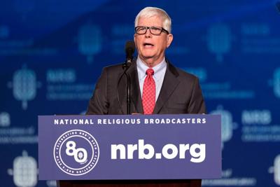 Hugh Hewitt quits The Washington Post after storming off newspaper’s live show
