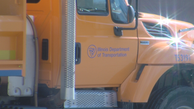 IDOT Truck