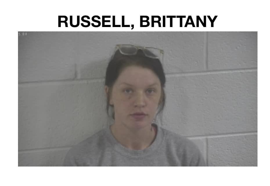 Calloway County officials make arrests in two crimes News