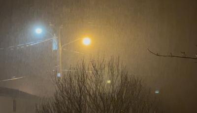Rain photo