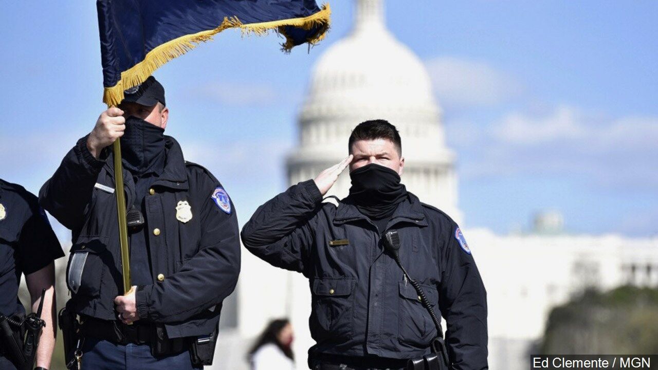 360+ Smiling Police Pointing Away Stock Photos, Pictures & Royalty-Free  Images - iStock