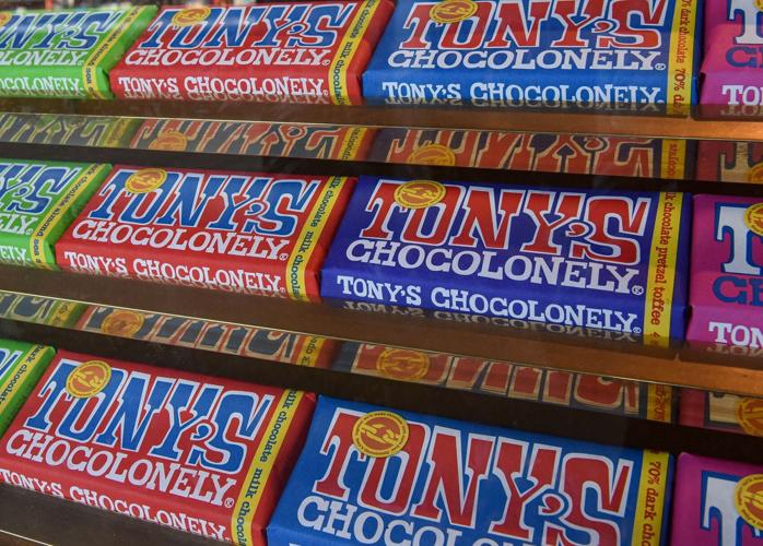 Satisfying your sweet tooth is about to get more expensive