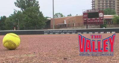 Softball tournament