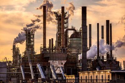 World’s biggest investment fund takes on Exxon and Chevron over the climate crisis
