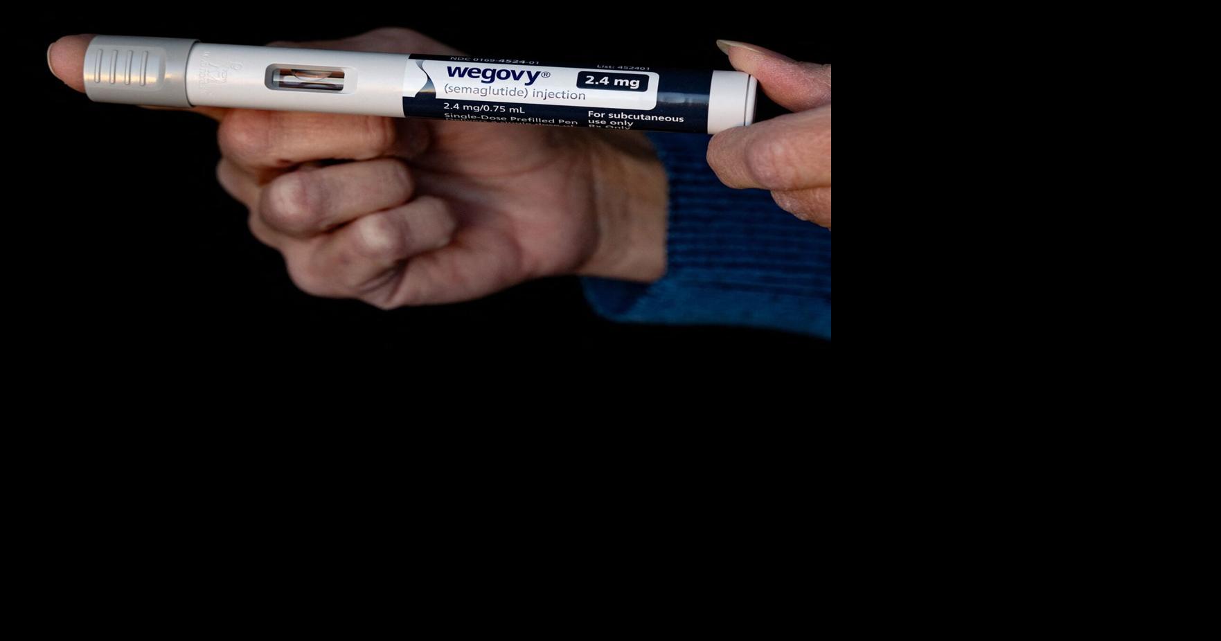 Novo Nordisk to increase supply of weight-loss drug Wegovy | Health |  wsiltv.com