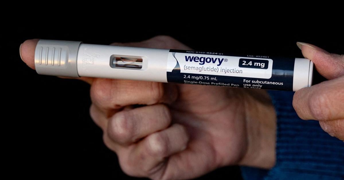 Novo Nordisk to increase supply of weight-loss drug Wegovy | Health | wsiltv.com